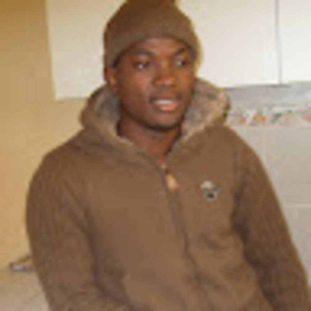 Meet your Posher, Belizaire